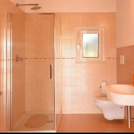 Βίλα Del Gargano