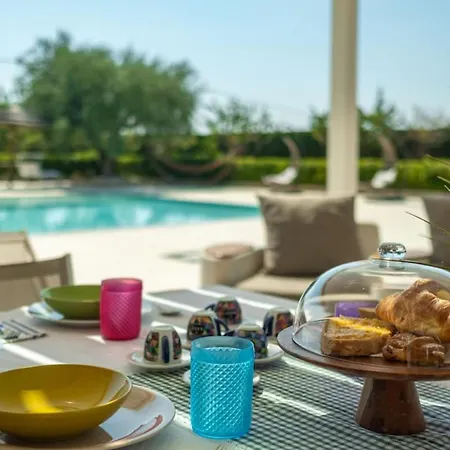 Del Gargano * Σαν Τζιοβάνι Ροτόντο