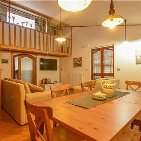 Del Gargano Βίλα Σαν Τζιοβάνι Ροτόντο