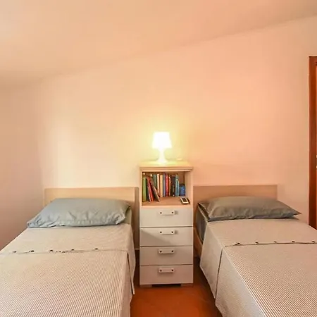 Βίλα Del Gargano