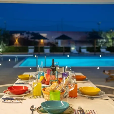 Del Gargano * Σαν Τζιοβάνι Ροτόντο