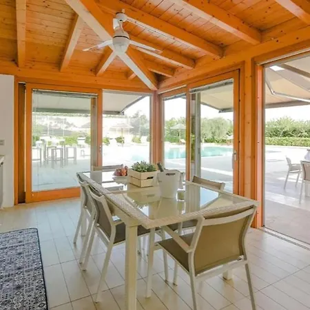 Βίλα Del Gargano