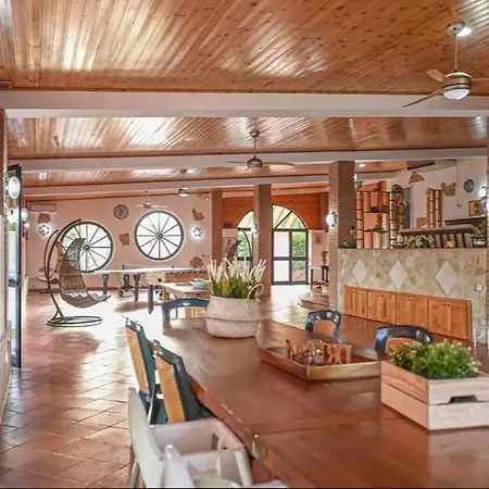 Βίλα Del Gargano Σαν Τζιοβάνι Ροτόντο