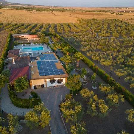 Del Gargano * Σαν Τζιοβάνι Ροτόντο