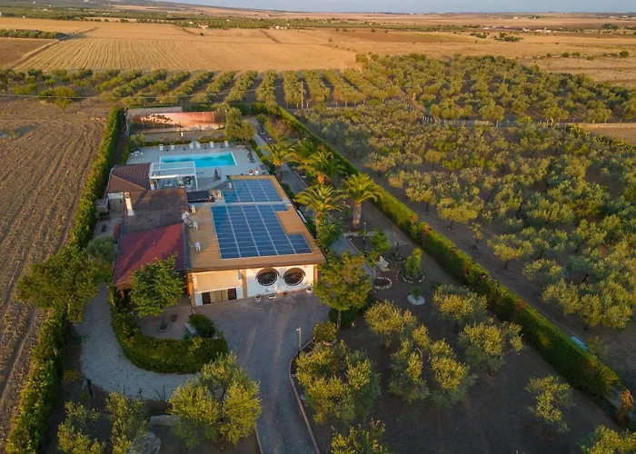 Del Gargano * 圣乔瓦尼·罗通多