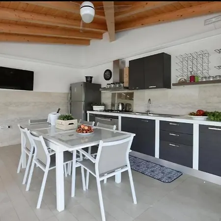 Del Gargano Villa