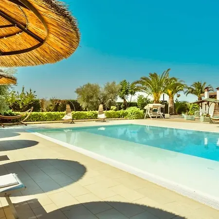 Villa Del Gargano
