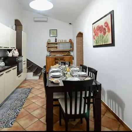 Del Gargano Villa