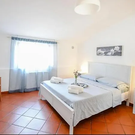 Villa Del Gargano