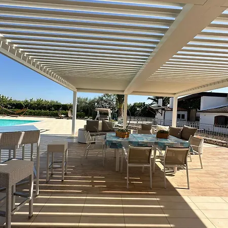 Del Gargano Villa San Giovanni Rotondo
