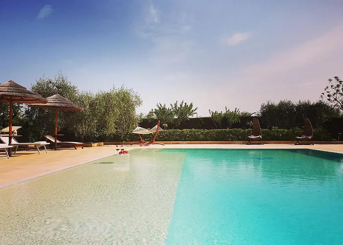 Del Gargano سان جيوفاني روتوندو