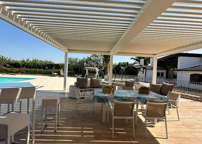 Del Gargano Villa San Giovanni Rotondo